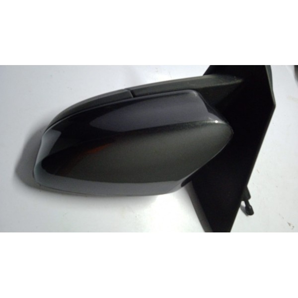 Retrovisor Lado Esquerdo Ford Ka 2015 A 2022