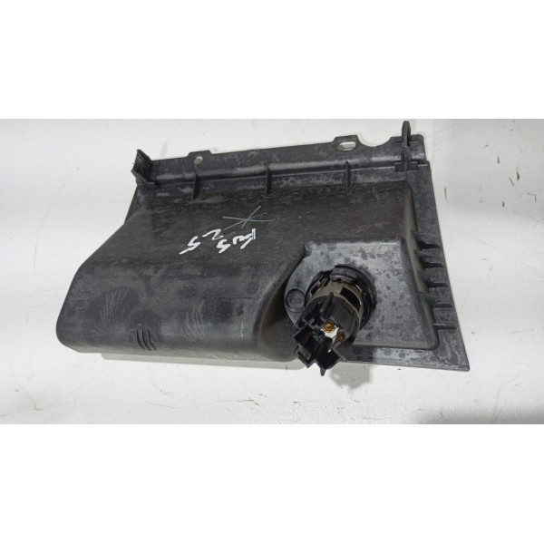 Porta Objetos Entrada 12v Ford Fusion 08 A 12