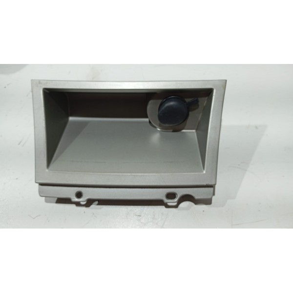 Porta Objetos Entrada 12v Ford Fusion 08 A 12