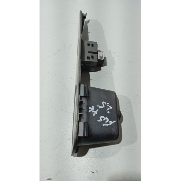 Acabamento Botão Comando Vidro Elétrico T.e Ford Fusion