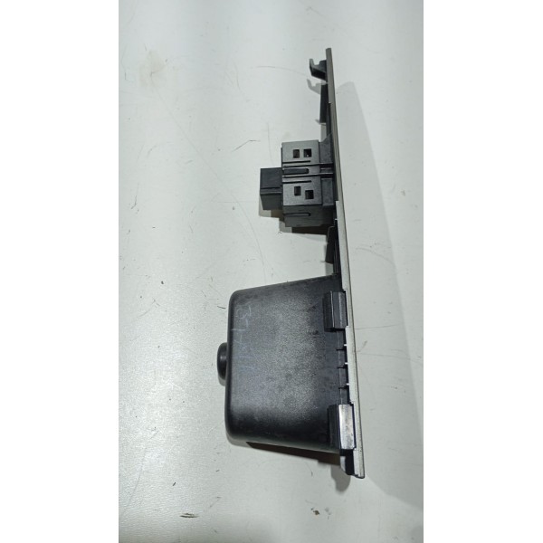 Acabamento Botão Comando Vidro Elétrico T.e Ford Fusion