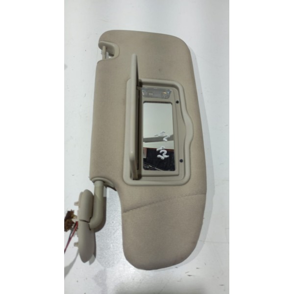 Quebra Sol L.e Ford Fusion 08 A 12