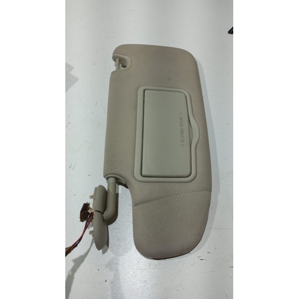 Quebra Sol L.e Ford Fusion 08 A 12