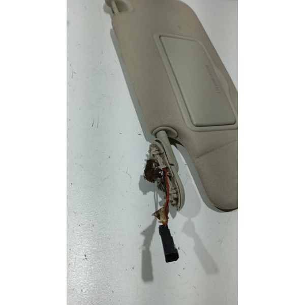 Quebra Sol L.e Ford Fusion 08 A 12