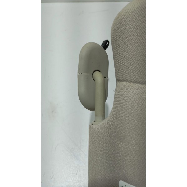 Quebra Sol L.e Ford Fusion 08 A 12