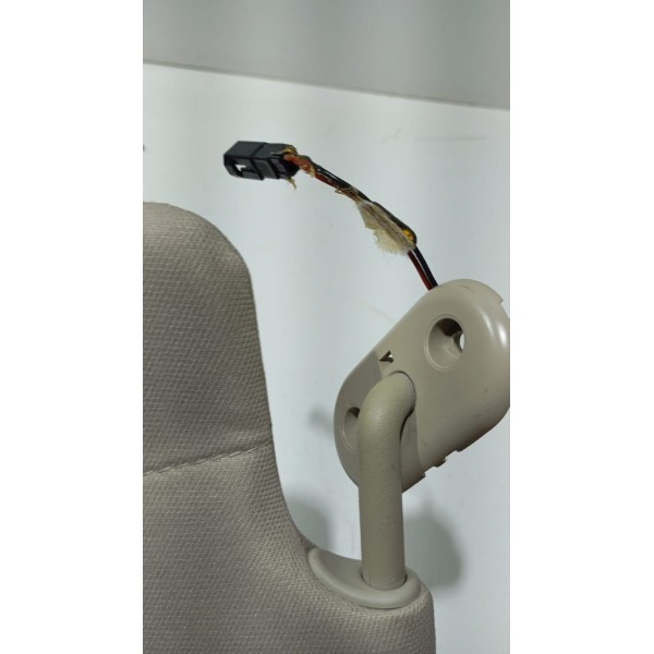 Quebra Sol L.d Ford Fusion 08 A 12