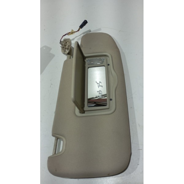 Quebra Sol L.d Ford Fusion 08 A 12