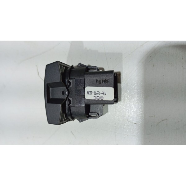 Botão Interruptor Luz Painel Ford Fusion 08 A 12
