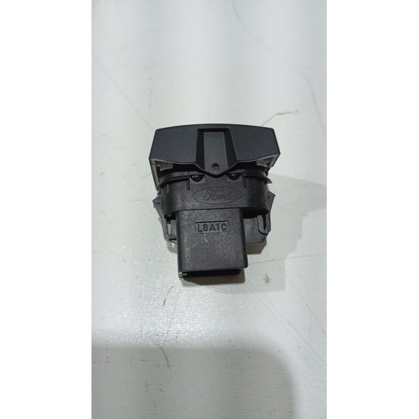 Botão Interruptor Luz Painel Ford Fusion 08 A 12