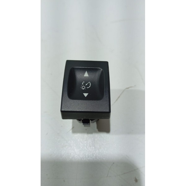 Botão Interruptor Luz Painel Ford Fusion 08 A 12