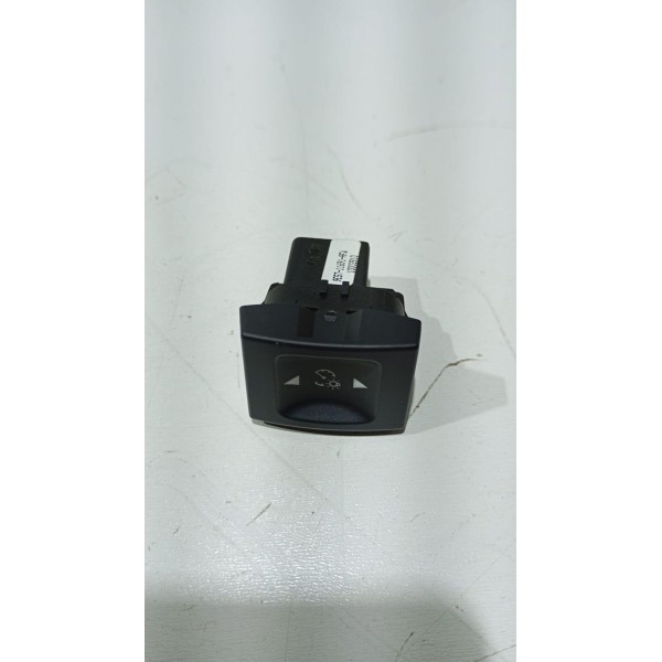 Botão Interruptor Luz Painel Ford Fusion 08 A 12