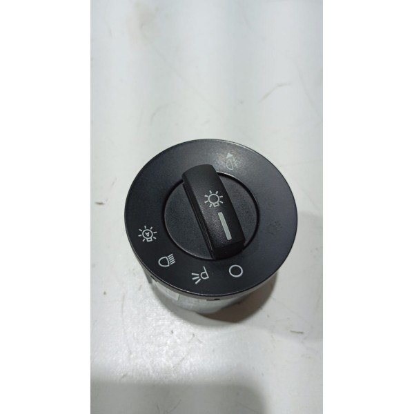 Botão Comando Do Farol Ford Fusion 08 A 12