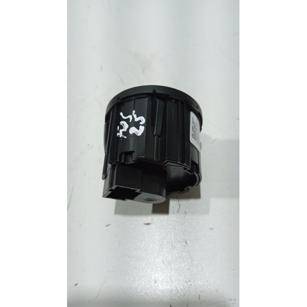 Botão Comando Do Farol Ford Fusion 08 A 12