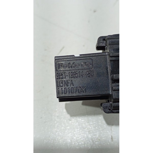 Botão Abertura Porta Malas Ford Fusion 08 A 12