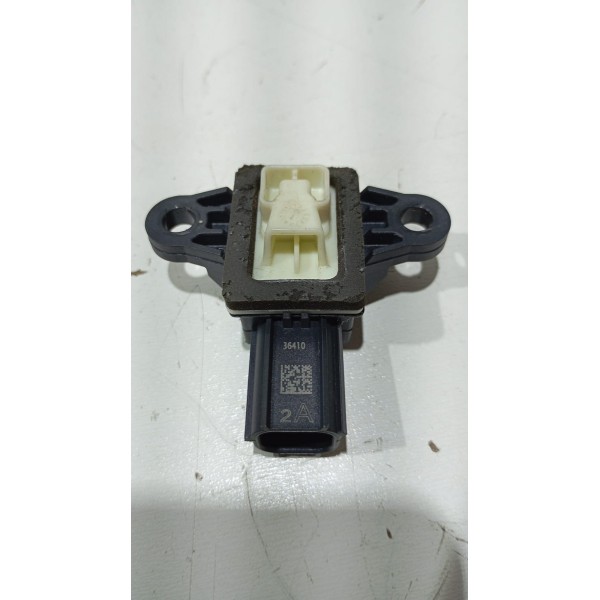 Sensor Impacto Porta D.d Ford Fusion 08 A 12