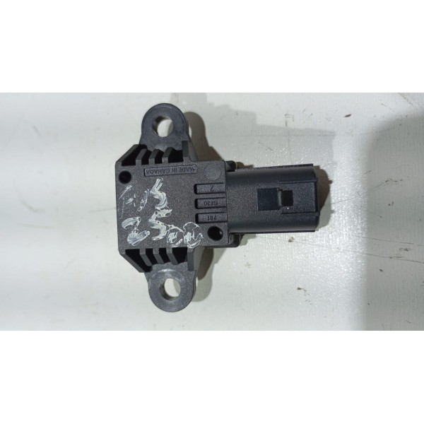 Sensor Impacto Porta D.d Ford Fusion 08 A 12