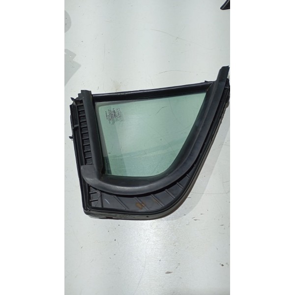 Vidro Fixo Porta T.d Ford Fusion 08 A 12
