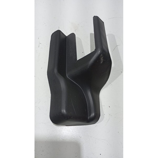 Acabamento Moldura Trilho Banco Ford Fusion 08 A 12