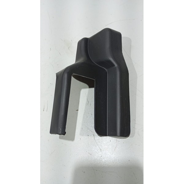 Acabamento Moldura Trilho Banco Ford Fusion 08 A 12