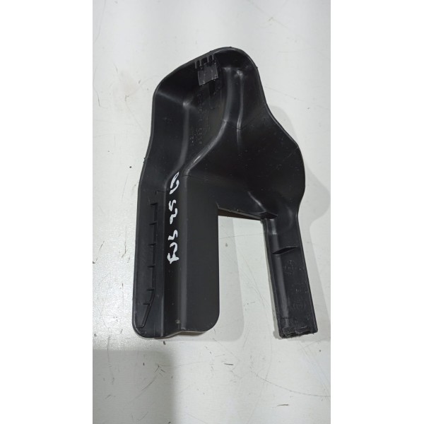 Acabamento Moldura Trilho Banco Ford Fusion 08 A 12