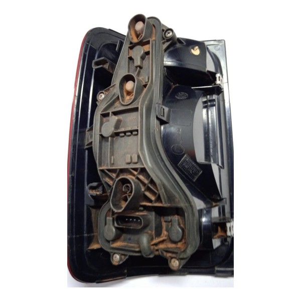 Lanterna Lado Direito Volkswagen Amarok 17 A 22