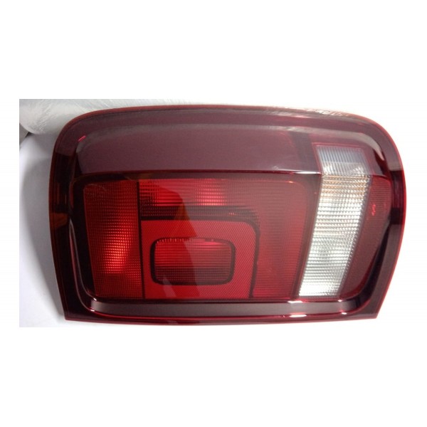 Lanterna Lado Direito Volkswagen Amarok 17 A 22