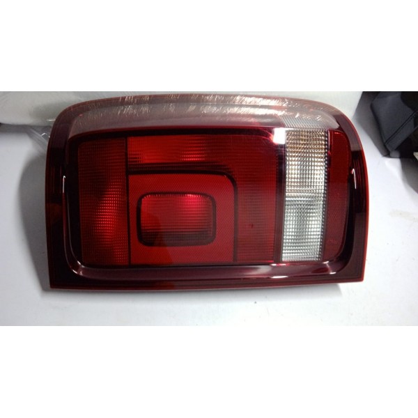 Lanterna Lado Direito Volkswagen Amarok 17 A 22