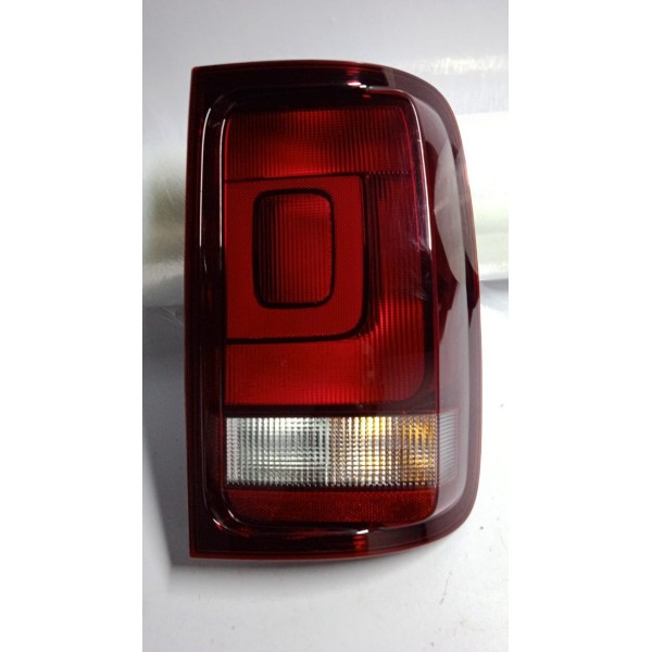 Lanterna Lado Direito Volkswagen Amarok 17 A 22