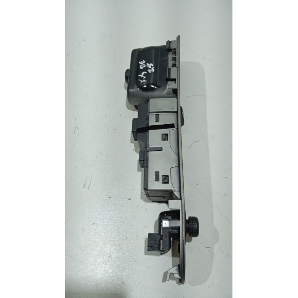 Botão Comando Vidro Retrovisor D.e Ford Fusion 08 A 12