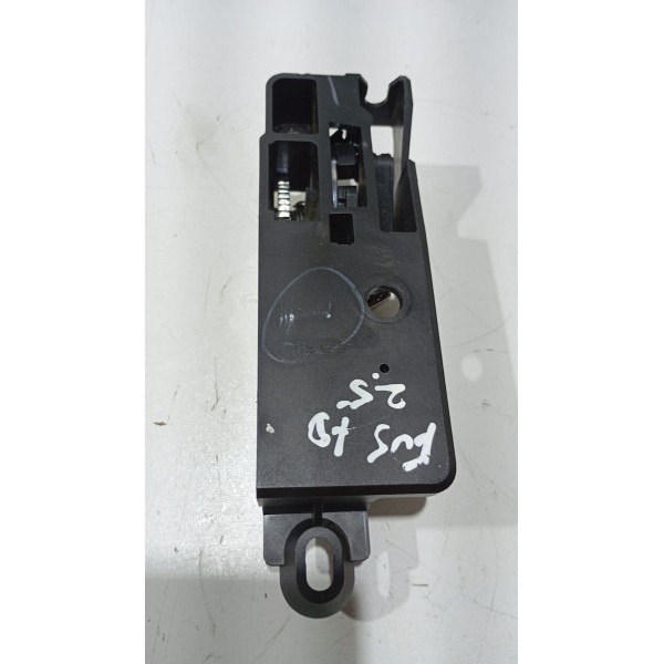 Maçaneta Interna Porta T.d Ford Fusion 08 A 12 Traseira