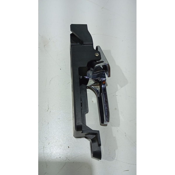 Maçaneta Interna Porta T.d Ford Fusion 08 A 12 Traseira