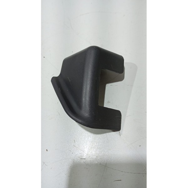 Acabamento Moldura Trilho Banco Ford Fusion 08 A 12