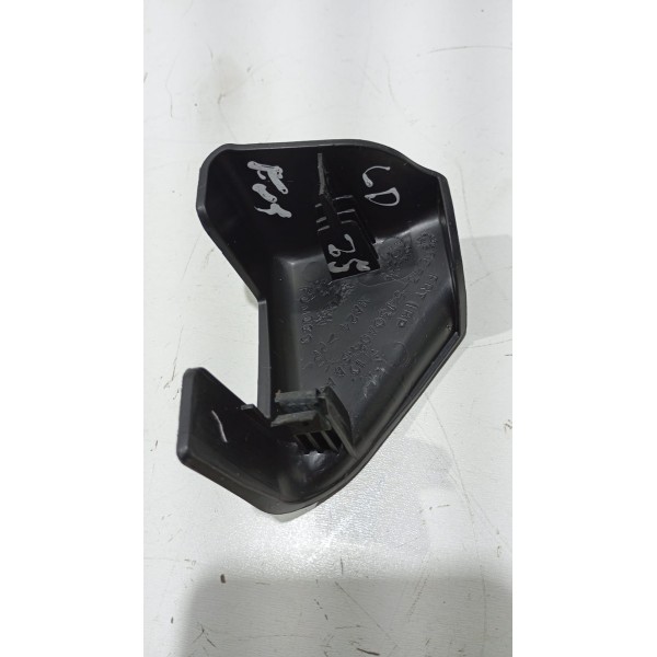 Acabamento Moldura Trilho Banco Ford Fusion 08 A 12