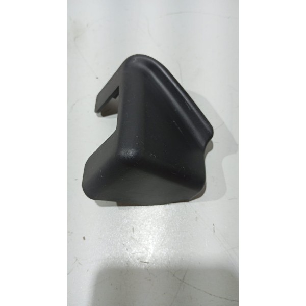 Acabamento Moldura Trilho Banco Ford Fusion 08 A 12