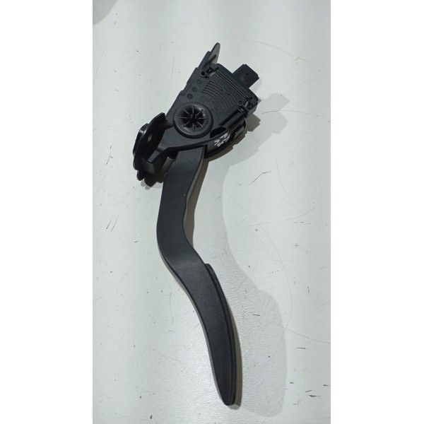 Pedal Acelerador Ford Fusion 2.5 2010 A 2012