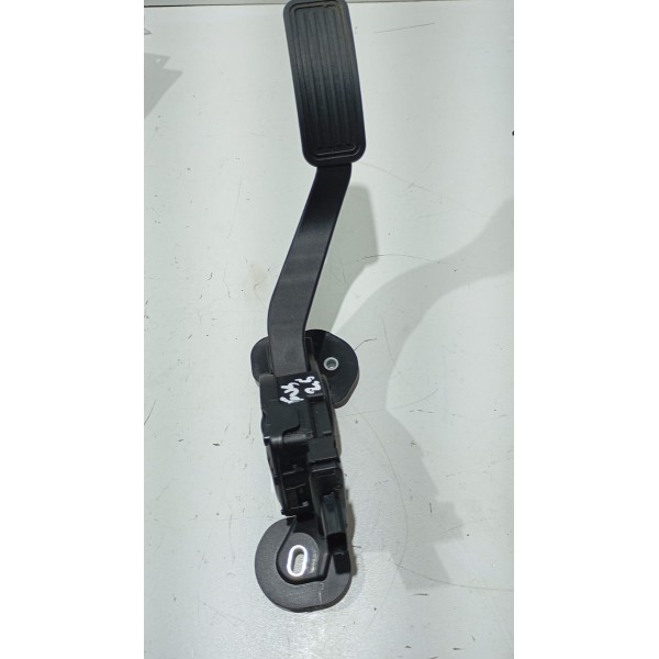 Pedal Acelerador Ford Fusion 2.5 2010 A 2012