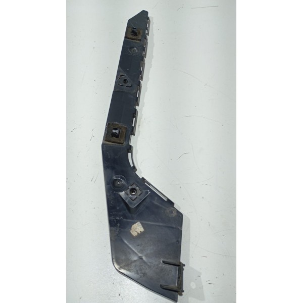 Guia Parachoque Traseiro L.d Ford Fusion 08 A 12