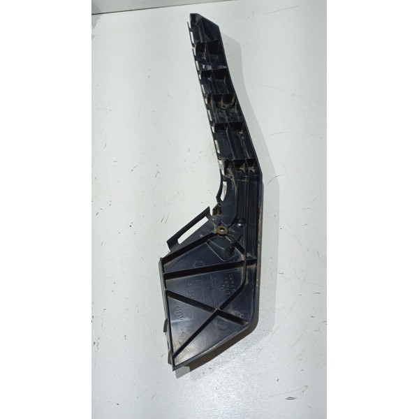 Guia Parachoque Traseiro L.d Ford Fusion 08 A 12