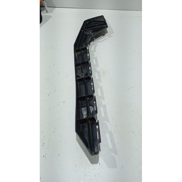 Guia Parachoque Traseiro L.d Ford Fusion 08 A 12