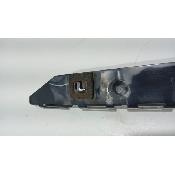 Guia Parachoque Traseiro L.e Ford Fusion 08 A 12