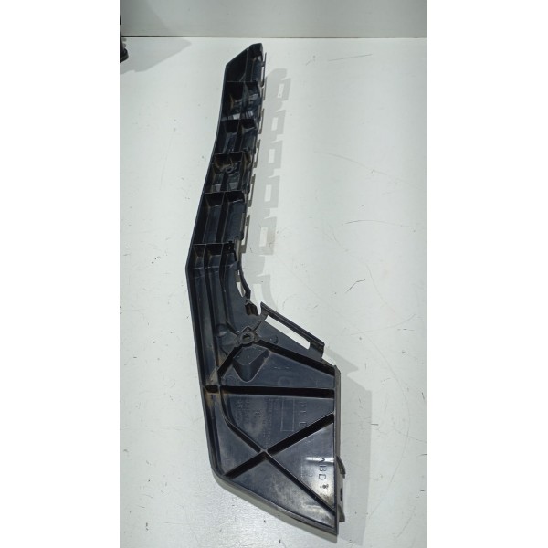 Guia Parachoque Traseiro L.e Ford Fusion 08 A 12