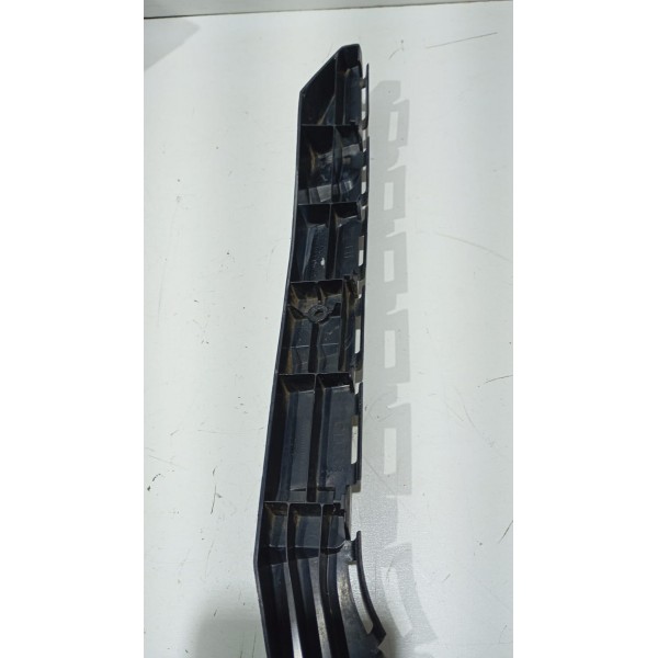 Guia Parachoque Traseiro L.e Ford Fusion 08 A 12