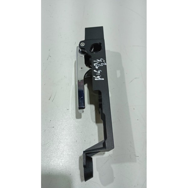 Maçaneta Interna Porta D.d Ford Fusion 08 A 12 Dianteira