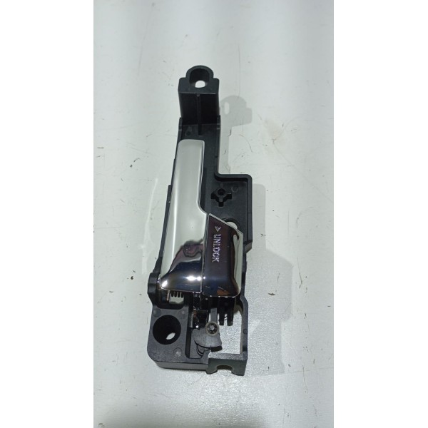 Maçaneta Interna Porta D.d Ford Fusion 08 A 12 Dianteira