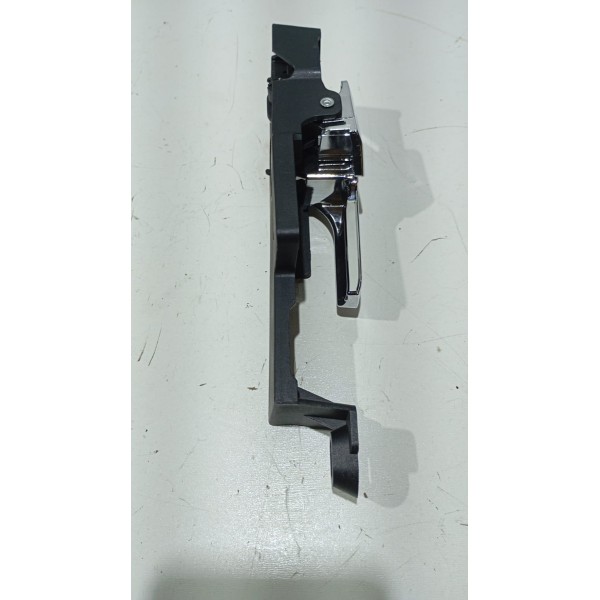 Maçaneta Interna Porta D.d Ford Fusion 08 A 12 Dianteira