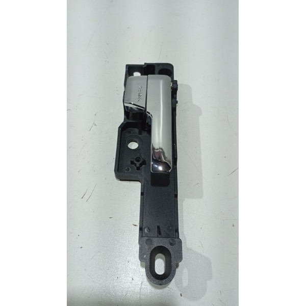 Maçaneta Interna Porta D.d Ford Fusion 08 A 12 Dianteira