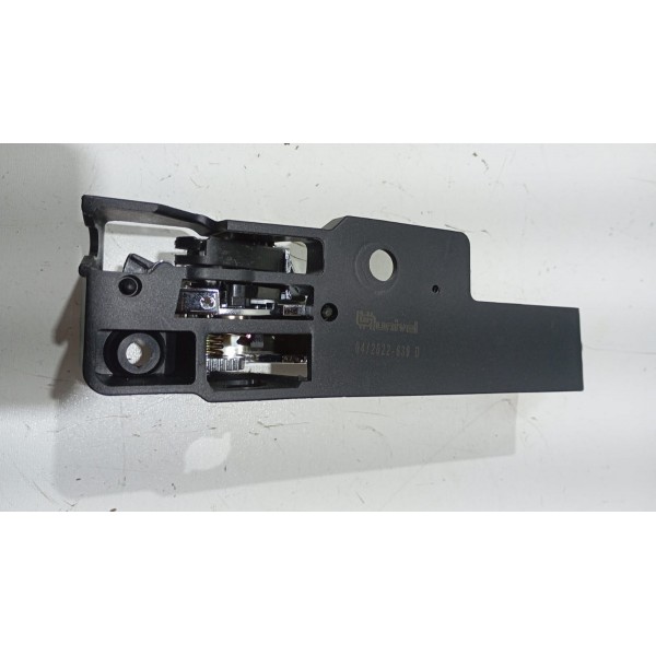 Maçaneta Interna Porta D.d Ford Fusion 08 A 12 Dianteira