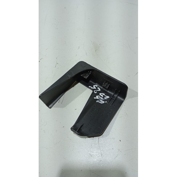 Acabamento Moldura Trilho Banco Ford Fusion 08 A 12