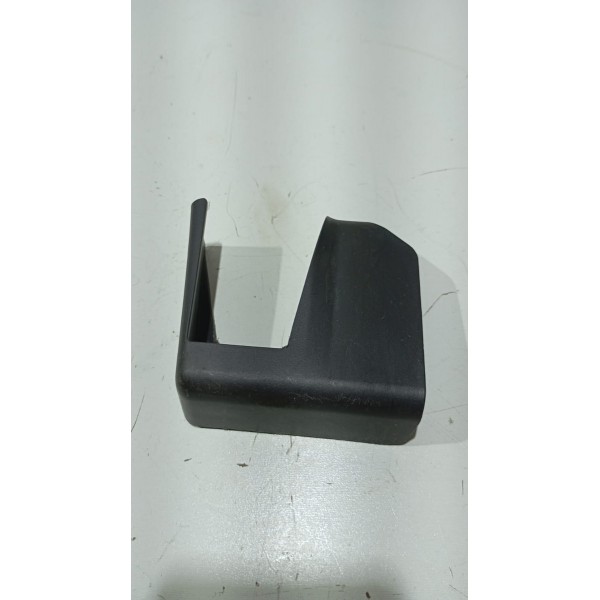 Acabamento Moldura Trilho Banco Ford Fusion 08 A 12