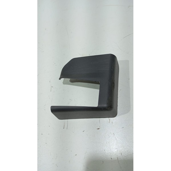 Acabamento Moldura Trilho Banco Ford Fusion 08 A 12